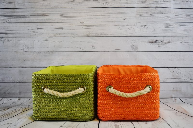 Storage Solutions