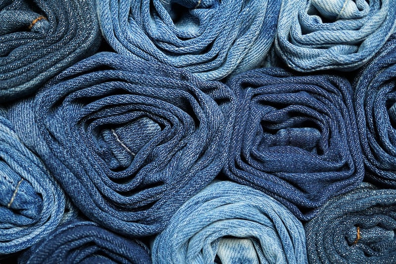 Denim Revamp